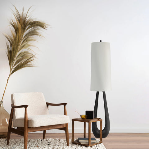 Cornelia - Floor Lamp Renwil