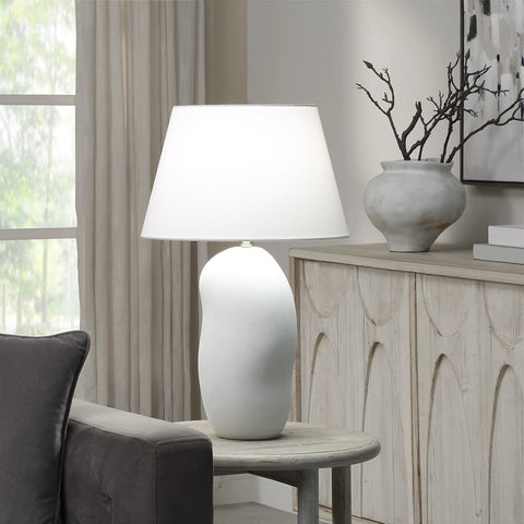 Katya - Table Lamp Renwil