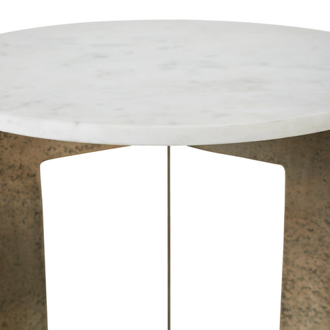 Hera - End Table Renwil