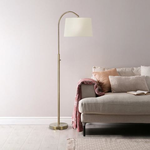 Moulton - Floor Lamp Renwil