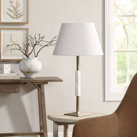 Ludovica - Table Lamp Renwil