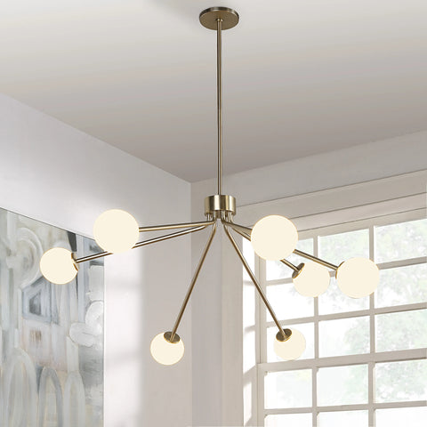 Mundo - Ceiling Fixture Renwil