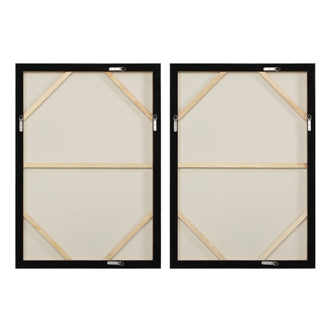 Caramelo - Wall Decor Renwil (Set Of Two)