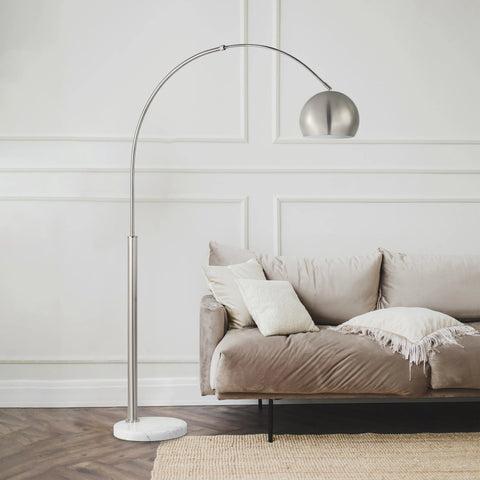 Aglow - Floor Lamp Renwil