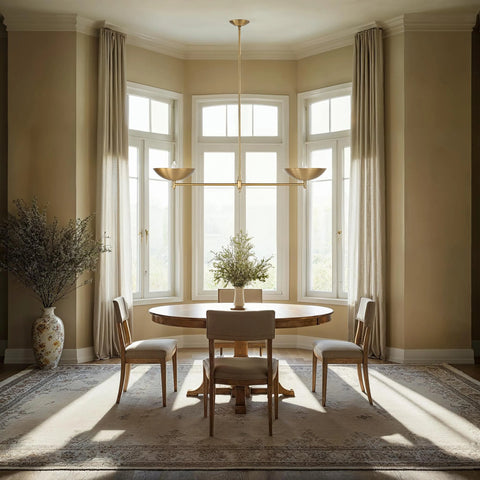 Waxlow - Ceiling Fixture Renwil