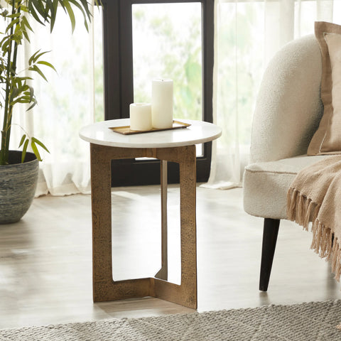 Hera - End Table Renwil