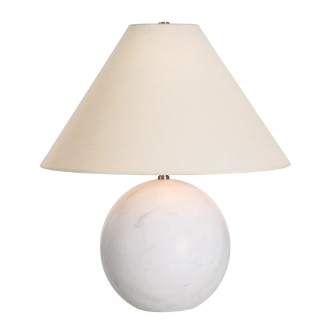 Basalla - Table Lamp Renwil