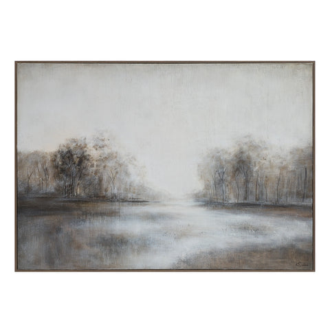 Country - Art Canvas Renwil