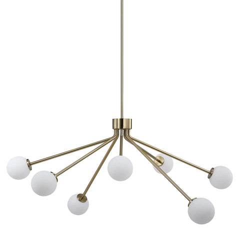 Mundo - Ceiling Fixture Renwil