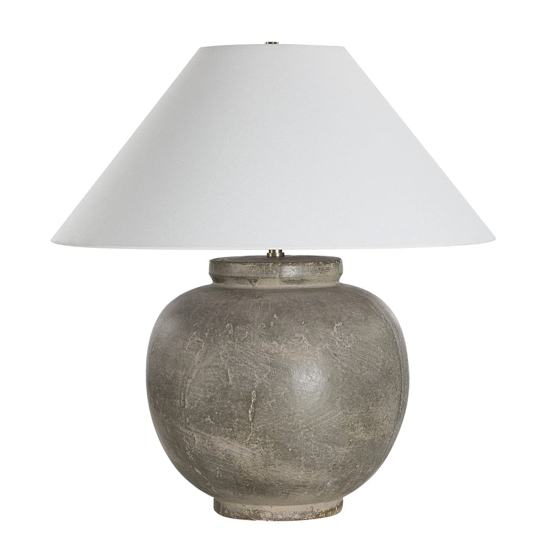 Olivia - Table Lamp Renwil