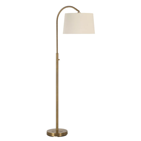 Moulton - Floor Lamp Renwil