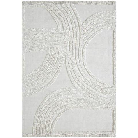 Terrain(10205-1013) - Hand Woven Rug Renwil (9'10"x13'1" FT)