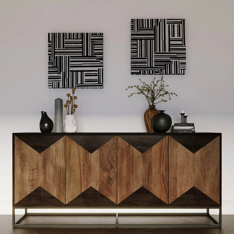 Illusion -Sideboard