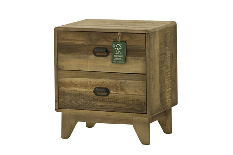 Campestre -Nightstand