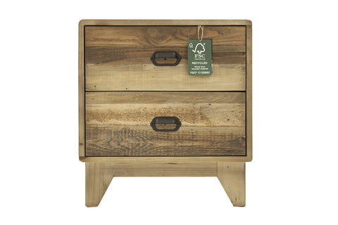 Campestre -Nightstand