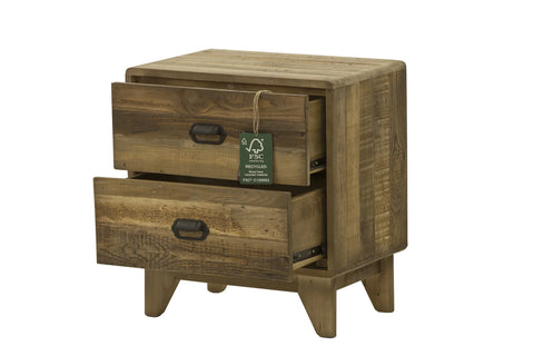 Campestre -Nightstand