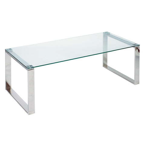 David- Coffee Table XC (Condo Size)