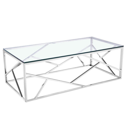 Carole- Coffee Table XC