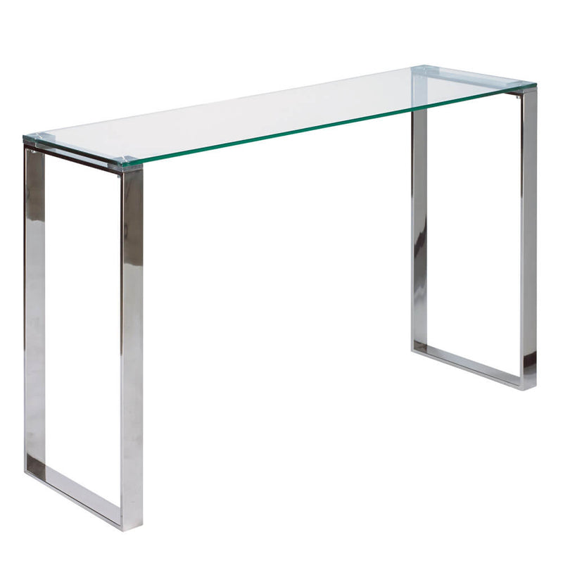 David- Console Table XC (Condo Size)