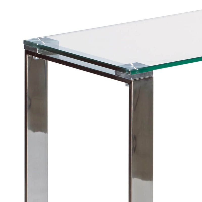 David- Console Table XC (Condo Size)