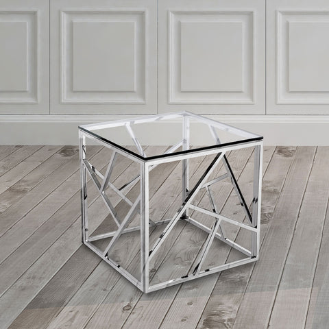 Carole- End Table XC