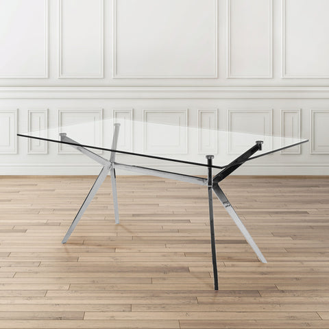 London-Dining Table XC