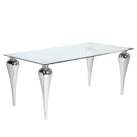 Sequoia -Dining Table XC