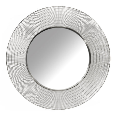 Silver(6327)-Mirror XC