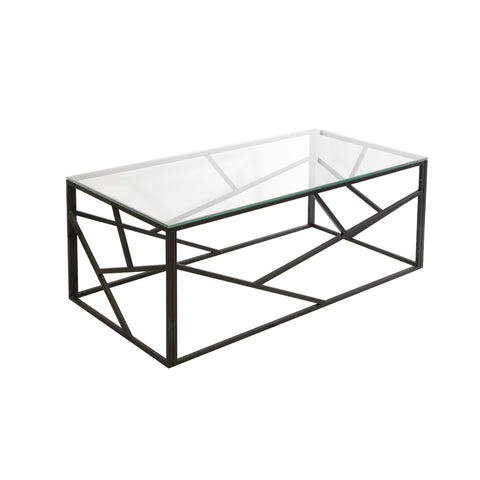 Carole- Coffee Table XC