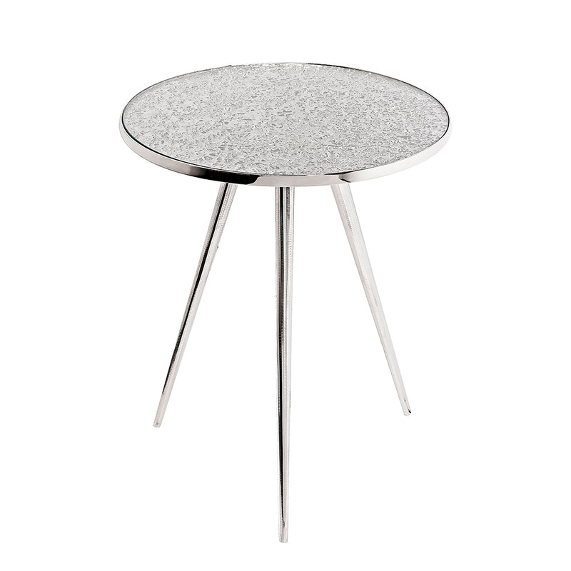 Aries- End Table XC