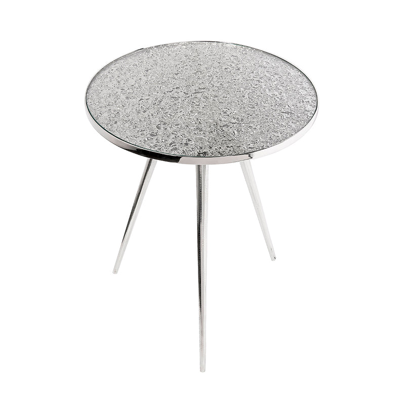 Aries- End Table XC