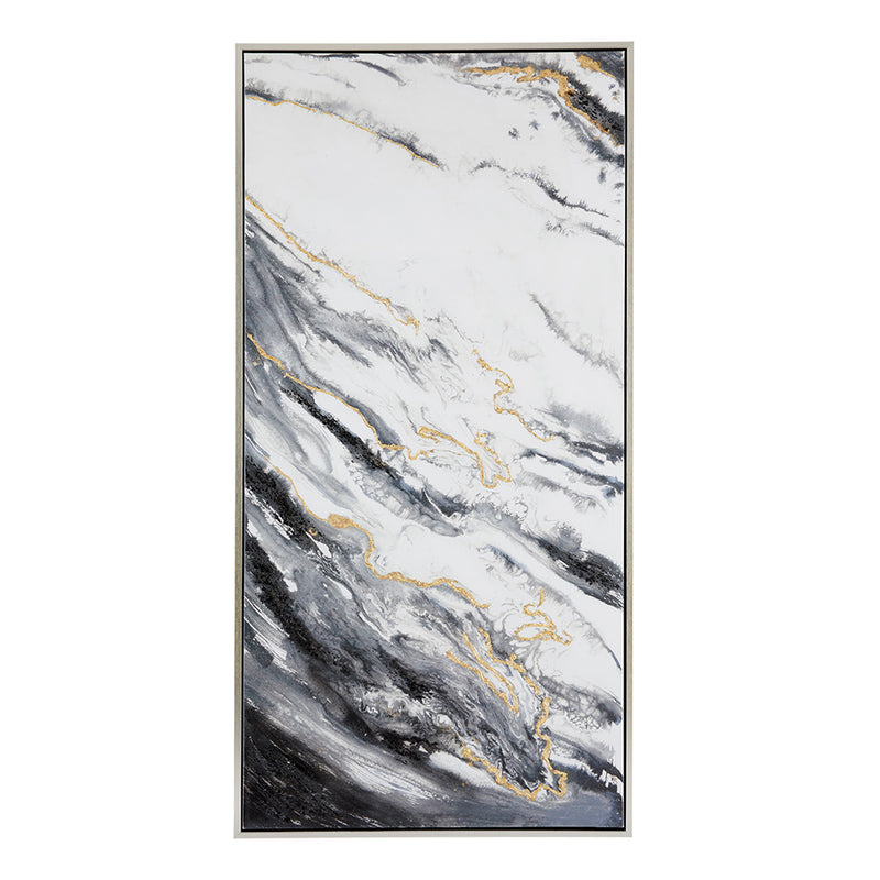 Marble Art Canvas XC