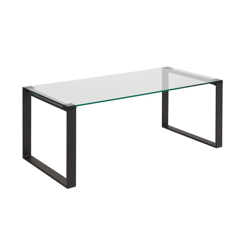 David Black- Coffee Table XC