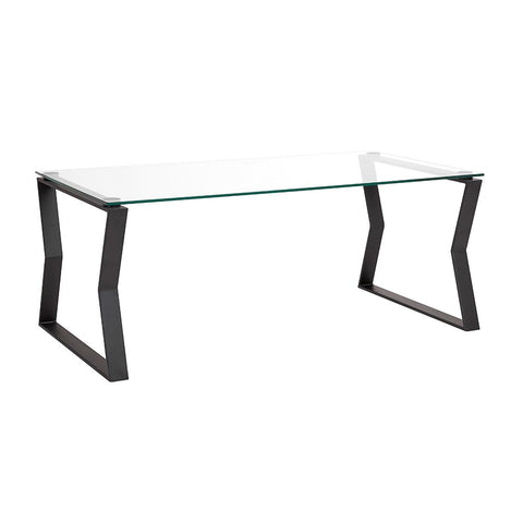 Noa Black- Coffee Table XC