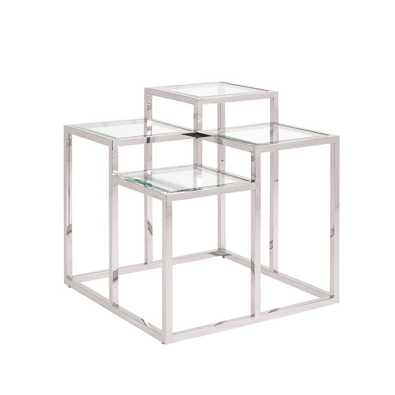 Elmore- End Table XC