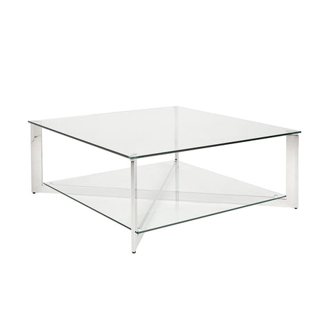 Maison Square- Coffee Table XC