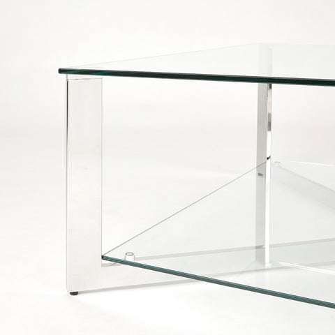 Maison Square- Coffee Table XC