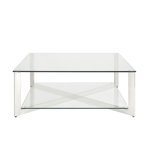 Maison Square- Coffee Table XC