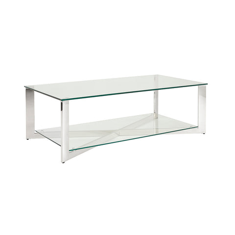 Maison Rectangular-Coffee Table XC