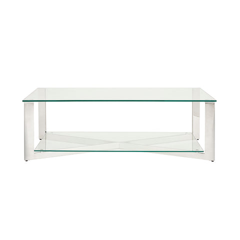 Maison Rectangular-Coffee Table XC