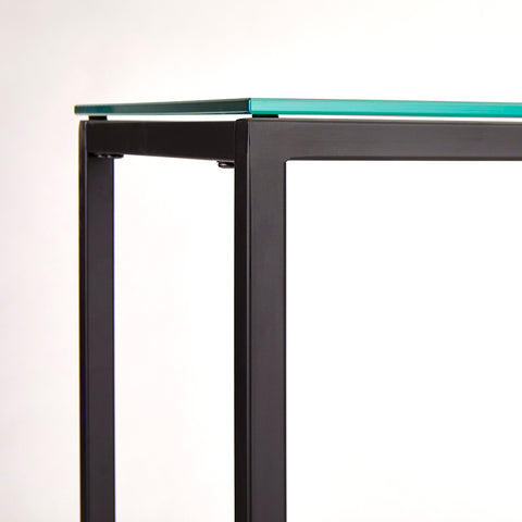 Krista Black- Console Table XC