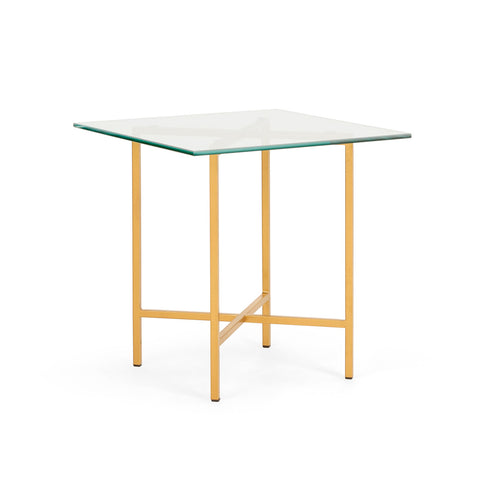 Ida Gold- End Table XC