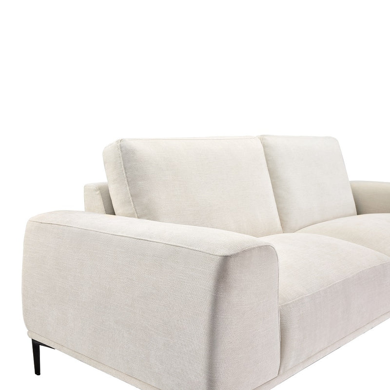 Middleton Beige- Sofa XC