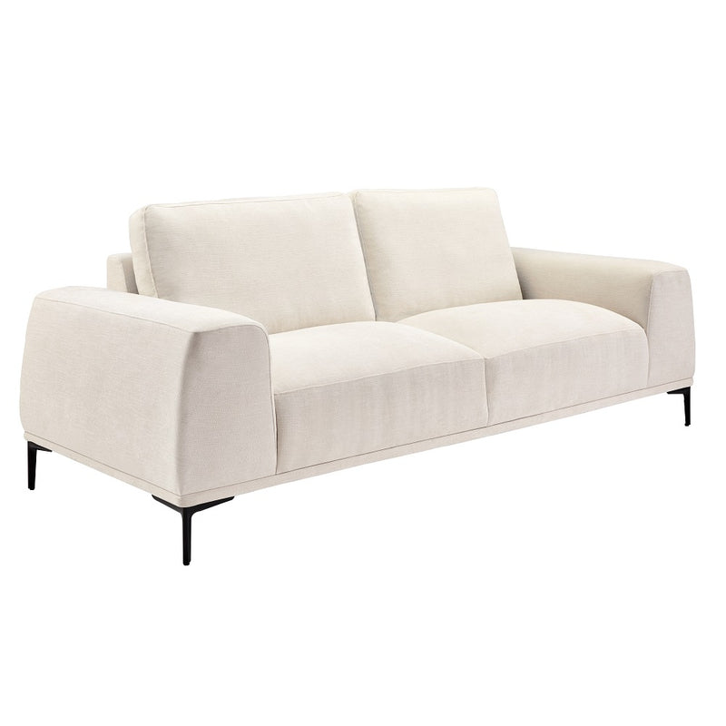 Middleton Beige- Sofa XC