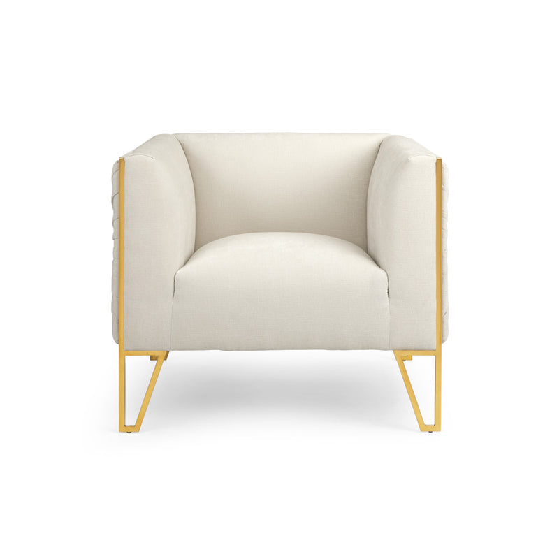 Truro Gold-Sofa Chair XC