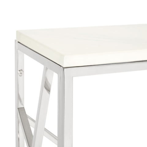 Carole Marble- Console Table XC