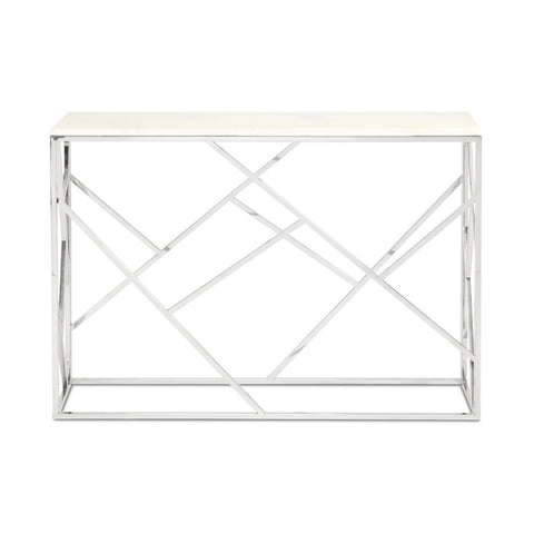 Carole Marble- Console Table XC