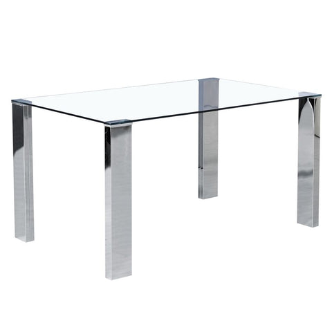 Frankfurt Rectangular -Dining Table WW