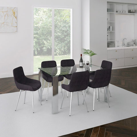 Frankfurt Rectangular -Dining Table WW