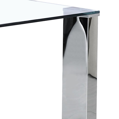 Frankfurt Rectangular -Dining Table WW